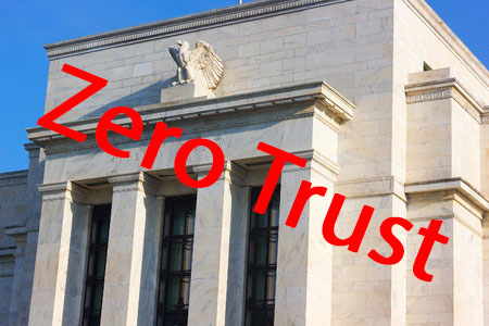 zero trust in banks