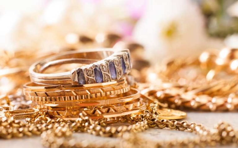 Is Owning Gold Jewelry A Good Investment? - Owning Gold